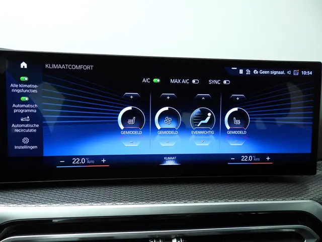 BMW 4 Serie Gran Coupe 420i 2024 Benzine 28
