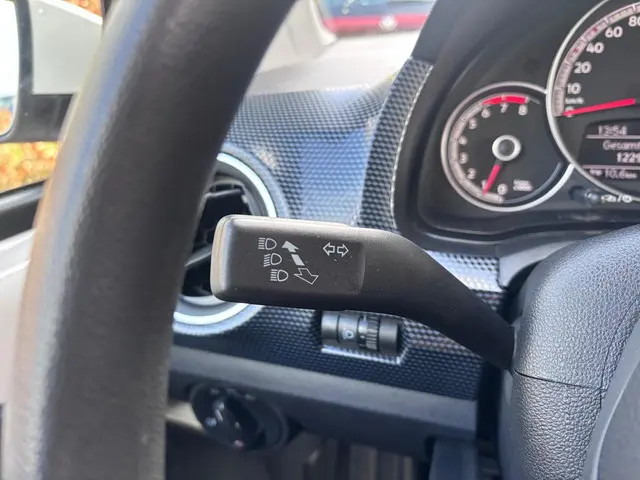 Volkswagen up! 1.0 BMT take up! 2017 Benzine 22