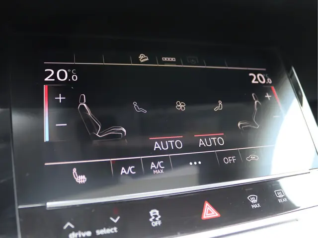 Audi e-tron 50 quattro 71 kWh 2020 Elektrisch 59