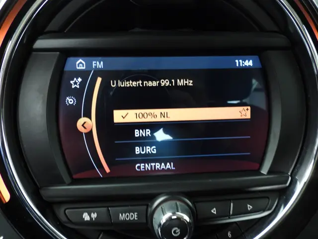 MINI Countryman Cooper 2019 Benzine 26