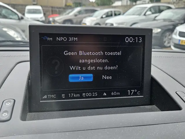 Peugeot RCZ 1.6 THP NAVI LEER TEL CC 2012 Benzine 21