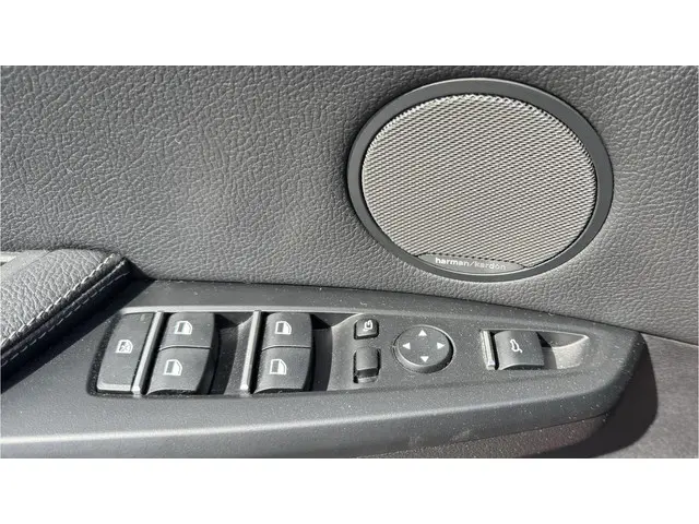 BMW X4 M40i High Executive 2017 Benzine 29