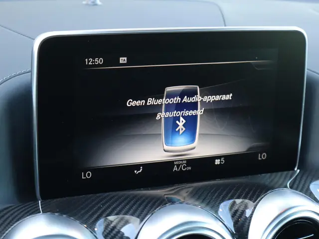 Mercedes-AMG GT Roadster 4.0 C 2020 Benzine 35