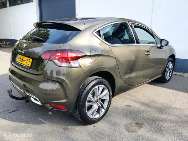 Citroën DS4 1.6 VTi Chic 2013 Benzine 6