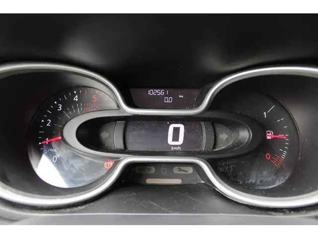 Renault Trafic 1.6 dCi 95 T27 L1H1 Comfort 2020 Diesel 18