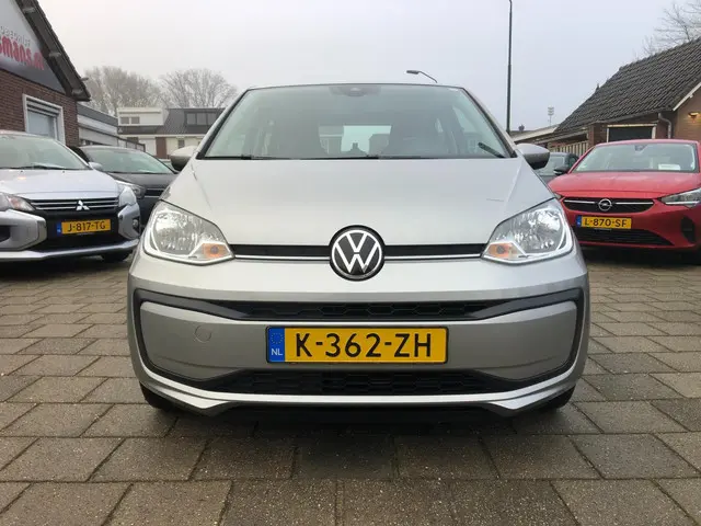 Volkswagen up! 2