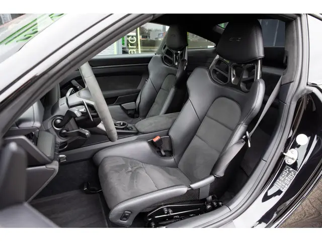 Porsche 911 3.0 Carrera GTS 2022 Benzine 14