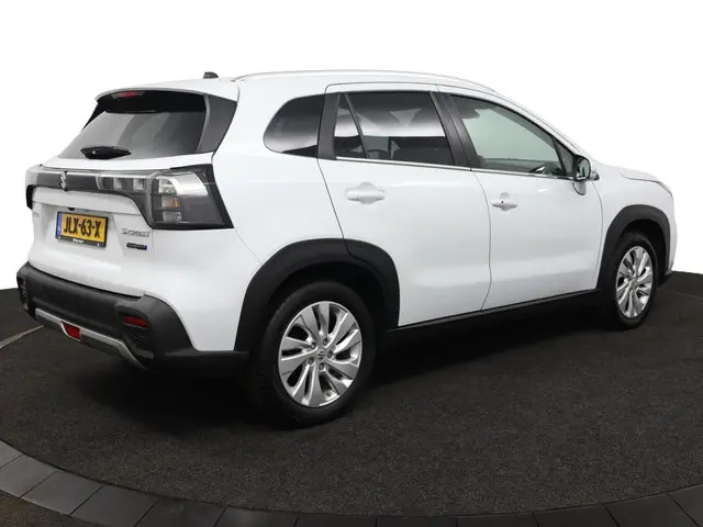 Suzuki S-Cross 1.5 Hybrid Select 2023 Hybride Benzine 2
