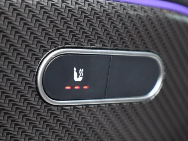 Mercedes-Benz GLA 250 e AMG line 2024 Hybride Benzine 15