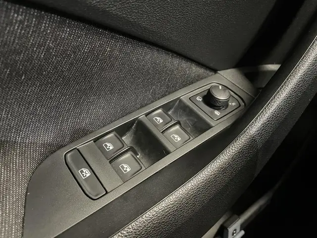 Škoda Kamiq 1.0 TSI Business Edition 2021 Benzine 23
