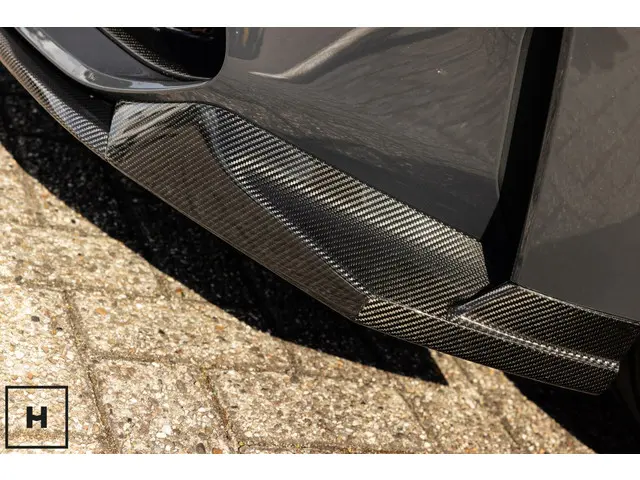 BMW M4 4-serie Coupé xDrive Competition 2021 Benzine 6