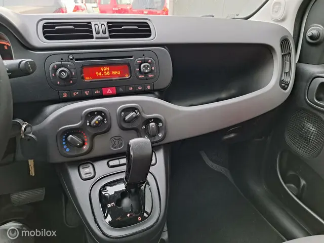 Fiat Panda 0.9 TwinAir Edizione cool 2016 Benzine 20
