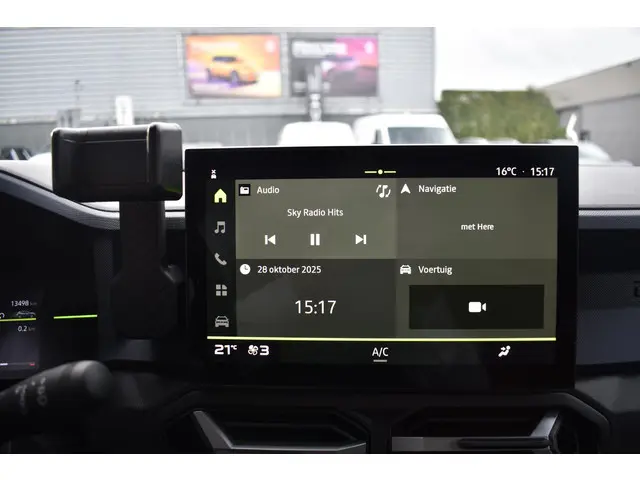 Dacia Duster TCe 100 ECO-G Journey 2024 LPG/Gas 19