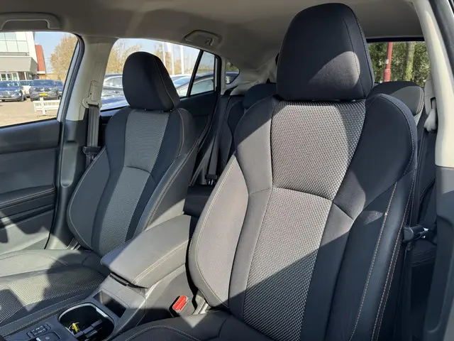 Subaru XV 1.6i Comfort 2018 Benzine 9