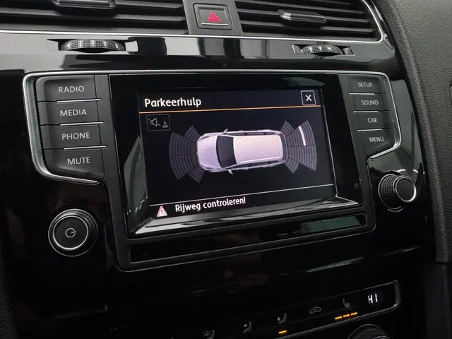 Volkswagen Golf Variant 1.4 TSI Highline 2014 Benzine 26