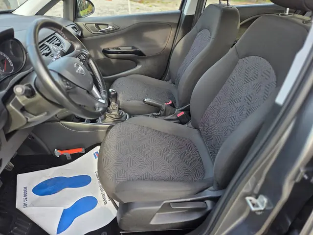 Opel Corsa 1.4 Favourite 5DRS Airco 2019 Benzine 12