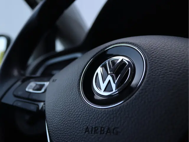 Volkswagen Golf Variant 1.2 TSI 2015 Benzine 52