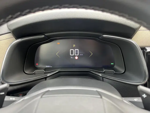 DS DS 7 Crossback 1.2 PureTech So Chic 2021 Benzine 71