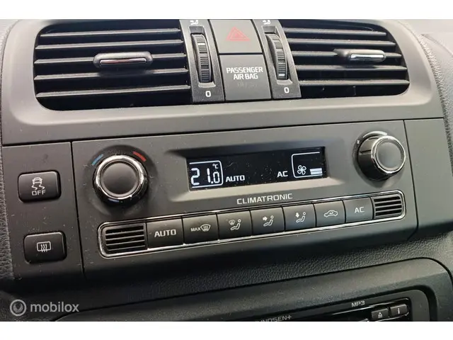 Škoda Roomster 1.2 TSI Elegance Automaat 2013 Benzine 10