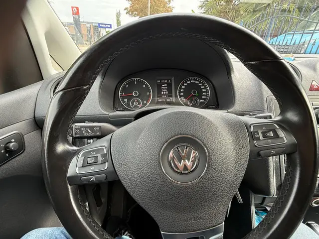 Volkswagen Caddy 1.6 TDI 2014 Diesel 8