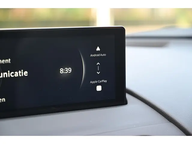 Mazda MX-5 SkyActiv-G 132 6MT Homura 2026 Benzine 45