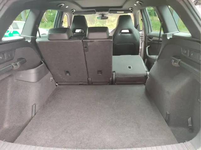Škoda Kodiaq 1.5 TSI DSG Sportline Business 2020 Benzine 31