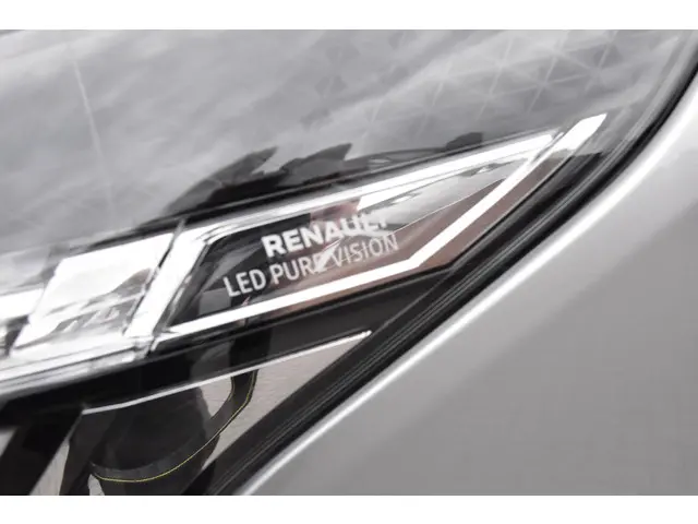 Renault Trafic 2.0 dCi 170 T29 L2H1 2020 Diesel