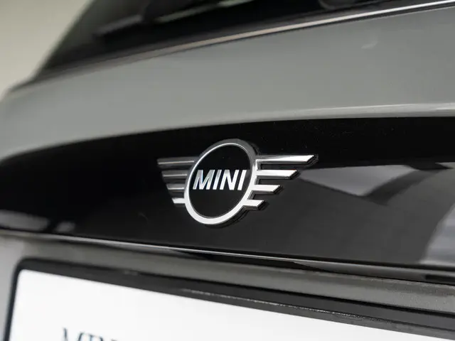 MINI Electric 3-deurs 2022 Elektrisch 20