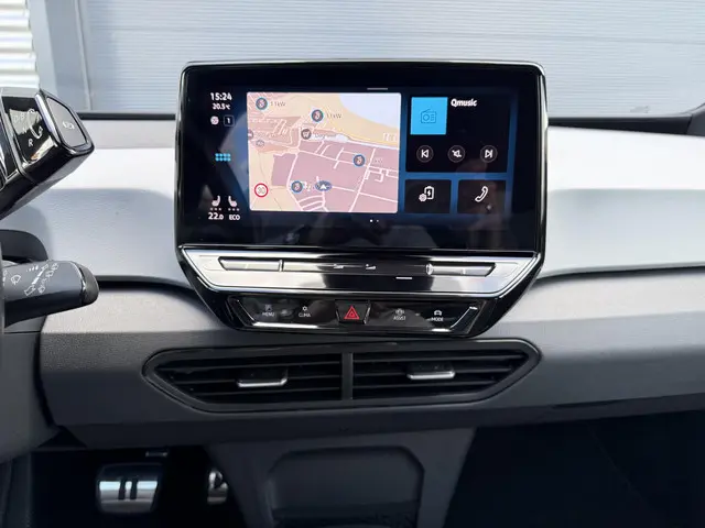 Volkswagen ID.3 First Plus 58 kWh 2020 Elektrisch 22