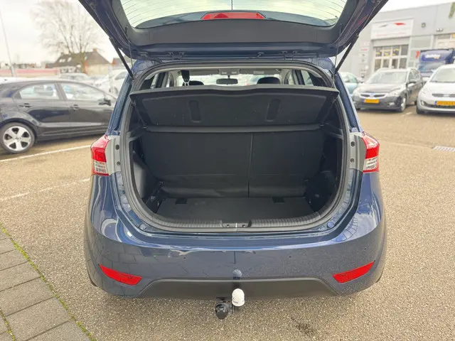 Hyundai ix20 1.4i Go! 2018 Benzine 8