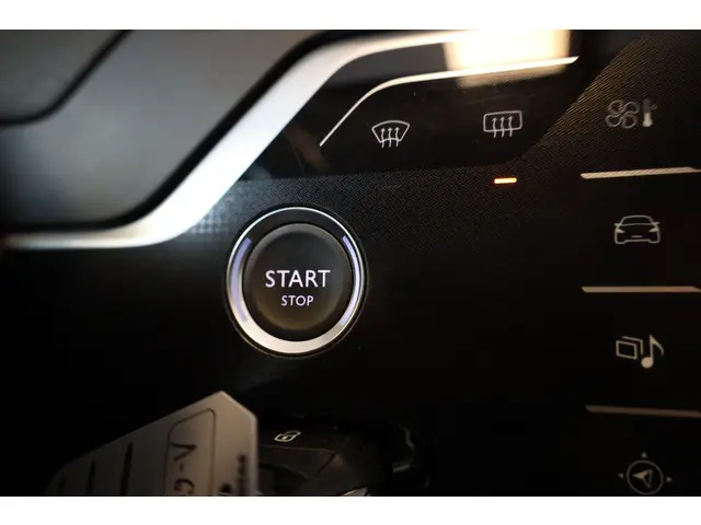 Citroën C4 Picasso PT 130 Exclusive 2016 Benzine 48