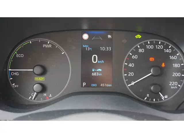 Mazda 2 Hybrid 1.5 2025 Hybride Benzine 16