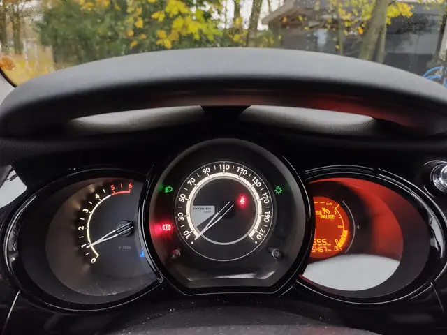 Citroën C3 1.6 BlueHDi Business 2015 Diesel 9