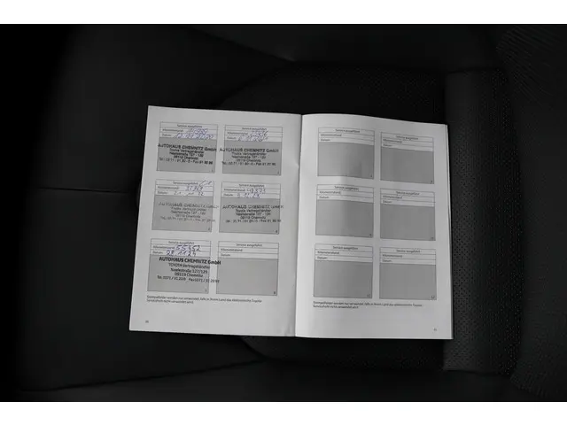 Toyota Camry 2.5 Hybrid Executive 2019 Hybride Benzine 44