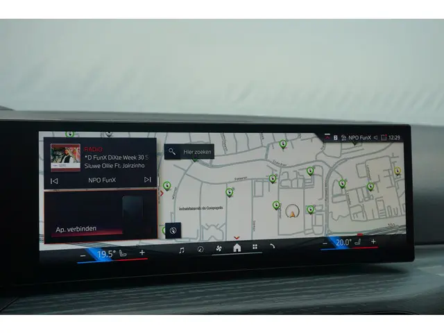 BMW 3 Serie Touring 330e 2025 Hybride Benzine 20