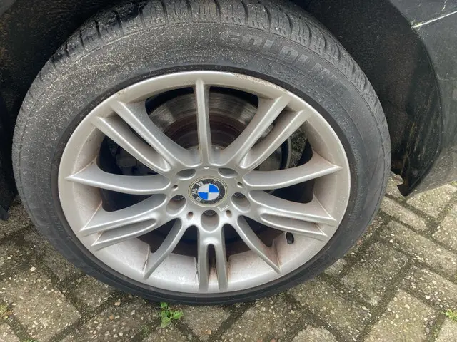 BMW 1 Serie 114i Business+ MOTOR DEFECT!! 2012 Benzine 9