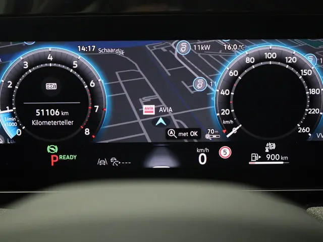 Volkswagen Passat Variant 1.5eTSI/150PK DSG 2024 Benzine 16