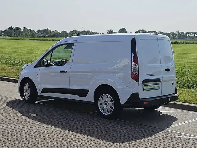 Ford Transit Connect 1.5 2022 Diesel 6
