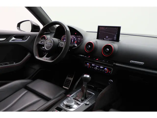 Audi RS3 Sportback 2.5 TFSI Quattro 2018 Benzine 29