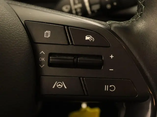 Hyundai Bayon 1.0 T-GDI Premium 2021 Benzine 20