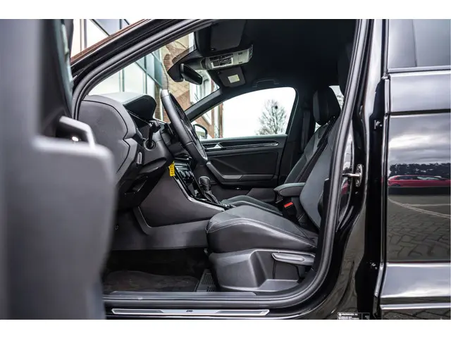 Volkswagen T-Roc 2.0 TSI 4Motion R 2020 Benzine 7