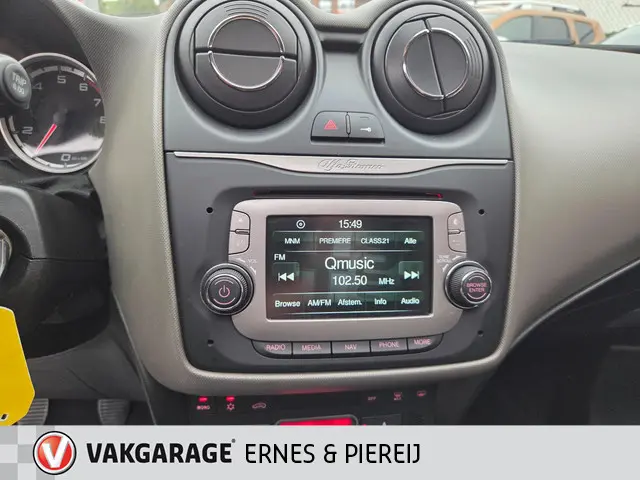 Alfa Romeo MiTo 1.4 Super 2015 Benzine 15