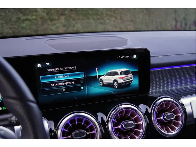 Mercedes-Benz EQB EQB 300 4MATIC 2022 Elektrisch 57