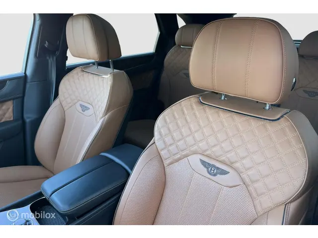 Bentley Bentayga 3.0 V6 Hybrid 2023 Hybride Benzine 17