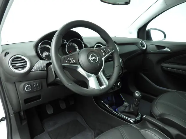 Opel ADAM 1.4 Slam 2013 Benzine 6