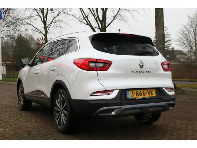 Renault Kadjar TCe 140 Intens 2020 Benzine 4