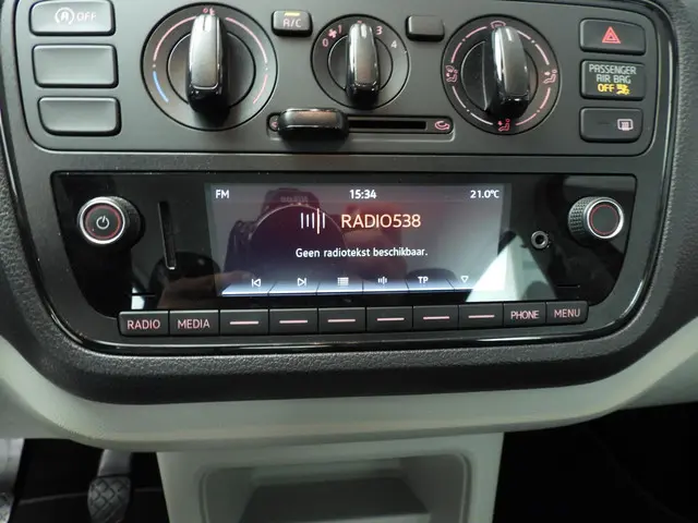 SEAT Mii 1.0 Style 2019 Benzine 14