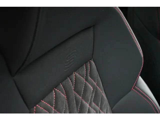 Audi A3 Sportback 35 TFSI S edition 2020 Benzine 24