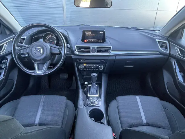 Mazda 3 1.5 SkyActiv-G 100 TS 2018 Benzine 3