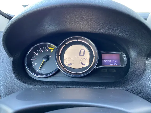 Renault Mégane Estate 1.2 TCe Bose 2014 Benzine 19